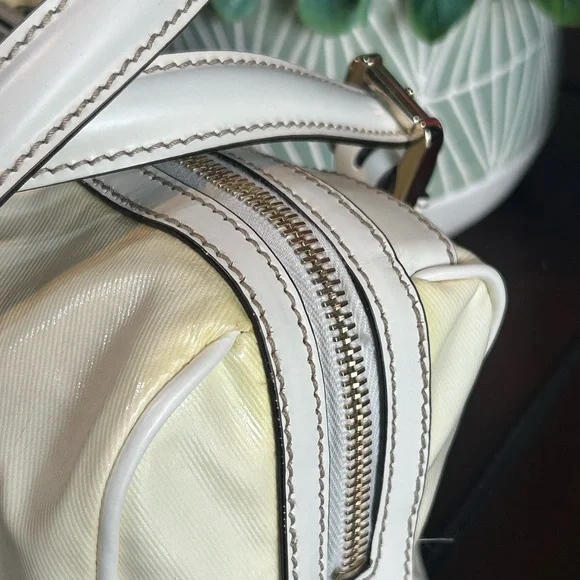 Gucci Sherry Line Interlocking G Mini Boston
Leather Tote Bag Shoulder - Picture 12 of 17